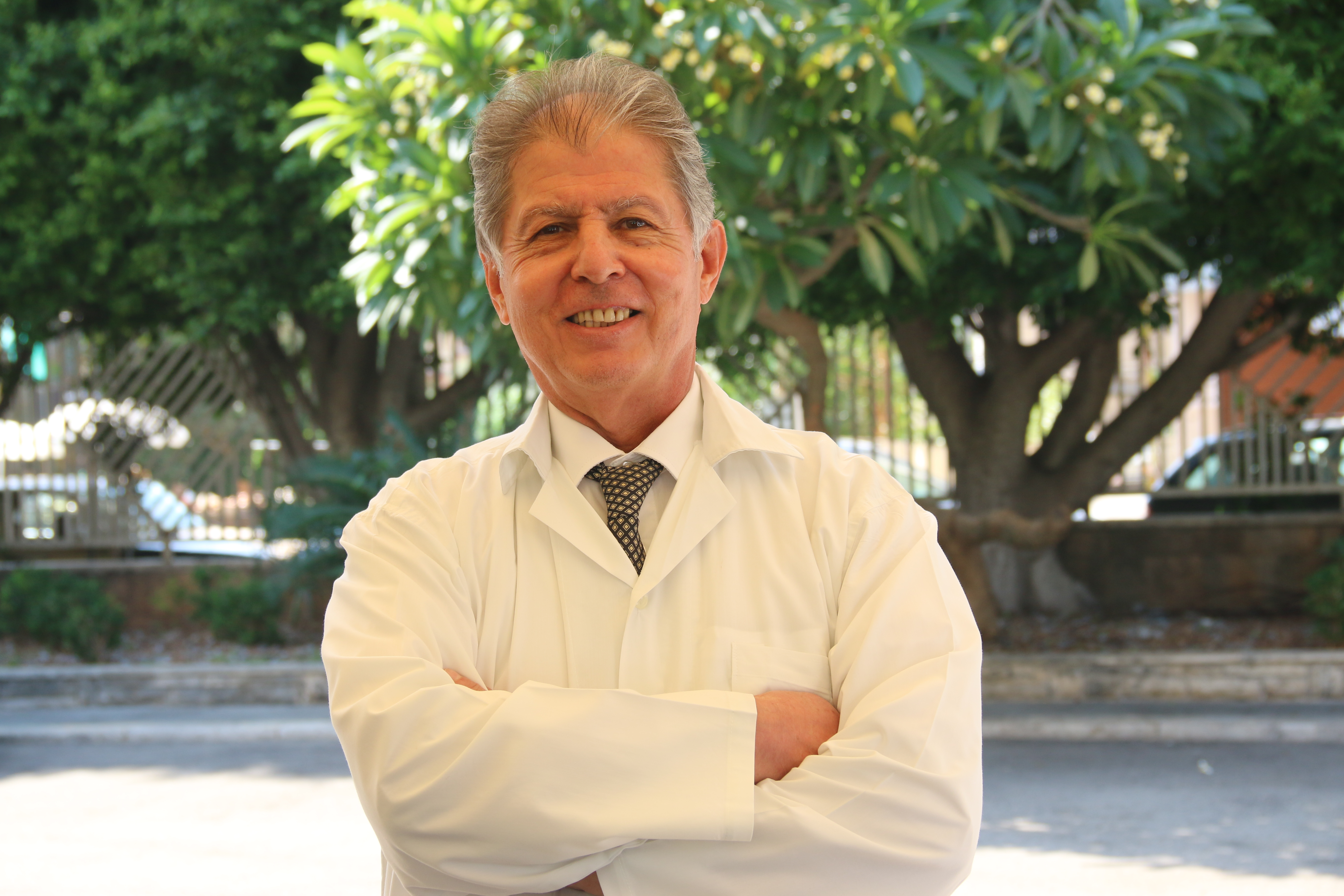 Hassan Kazma